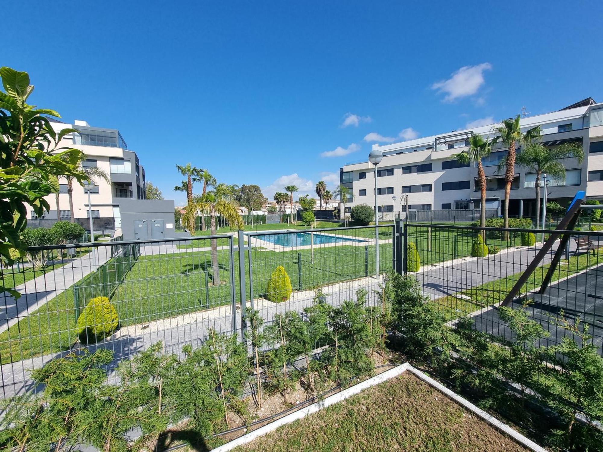 Апартаменти Residencial Costa Donana Санлукар-де-Баррамеда Екстер'єр фото
