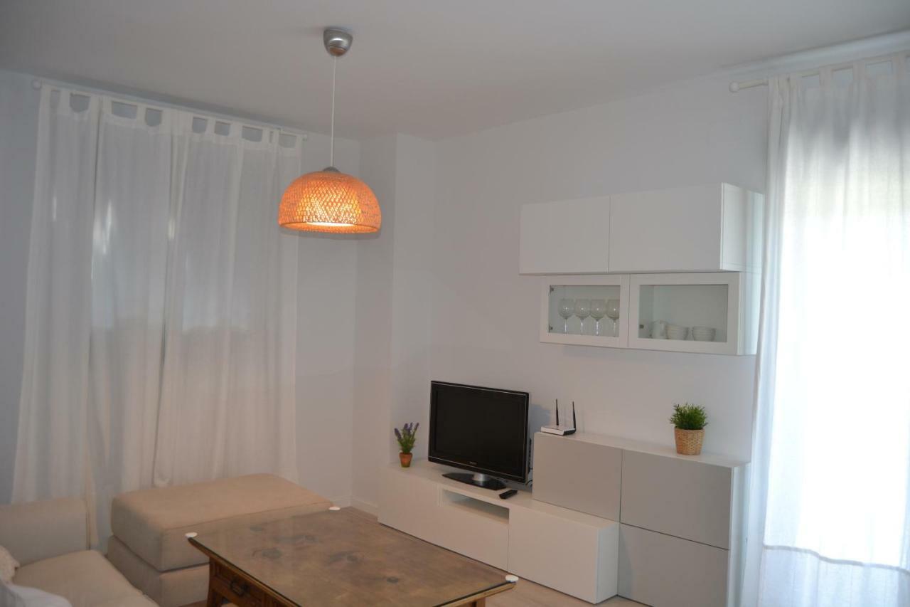 Апартаменти Residencial Costa Donana Санлукар-де-Баррамеда Екстер'єр фото
