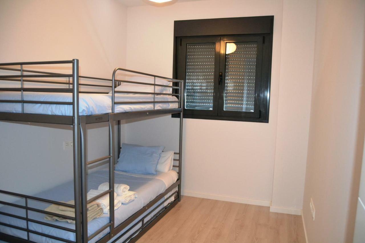 Апартаменти Residencial Costa Donana Санлукар-де-Баррамеда Екстер'єр фото