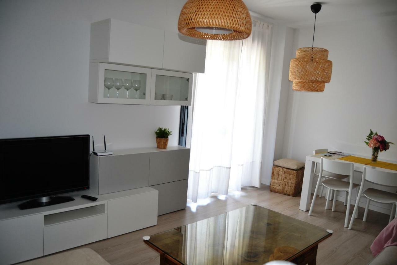 Апартаменти Residencial Costa Donana Санлукар-де-Баррамеда Екстер'єр фото